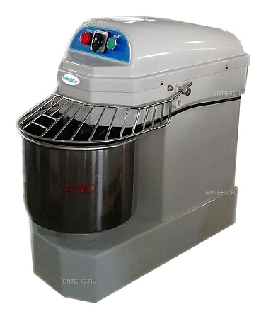 Тестомес спиральный HS10А Gastromix