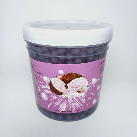 Джус-боллы Таро ведро 1,3кг