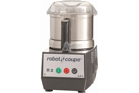 Куттер  R2 2450 Robot-Coupe