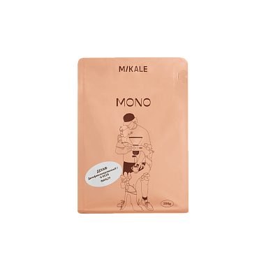 MONO 200 Декаф фильтр