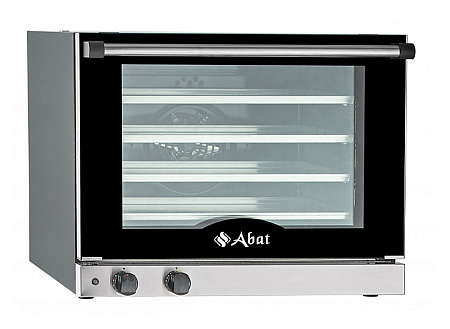 Печь конвекционная  КПП-4ЭМ Abat