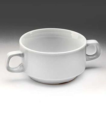 Бульонная чашка 300мл 
