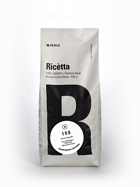 Ricetta H 108 СР+