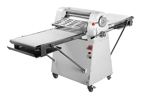Тестораскатка TDR-520 Gastromix