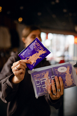 Набор дрипов 10 шт. 1