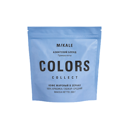 Азиатский бленд 200 г