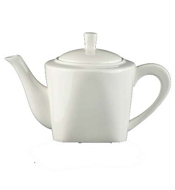 Чайник заварочный квадратный 950мл 