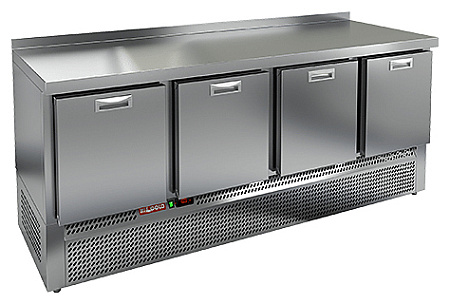 Стол морозильный SNE 1111/BT BOX Hicold