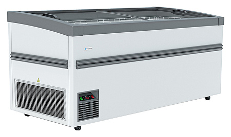 Ларь-бонета Frostor F 2100 ВЕ