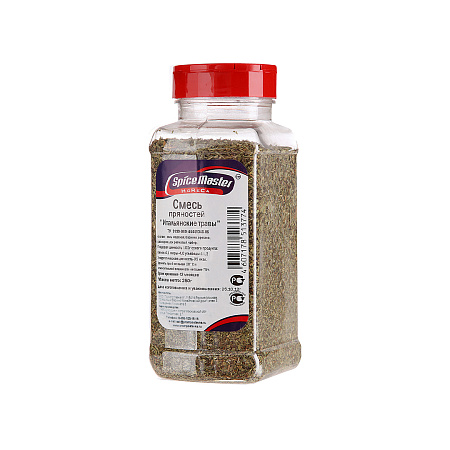 Смесь "Итальянские травы", 210гр