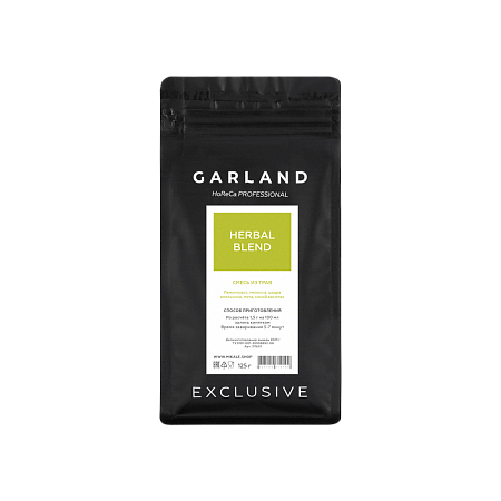 Травяная смесь 125 г