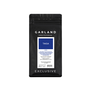 Garland_250g тайга
