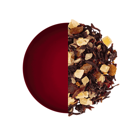 Фруктово-ягодная смесь 250 г