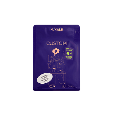 Эфиопия с розой 200 фильтр нов