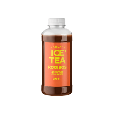Ice Tea Ройбуш 500 мл