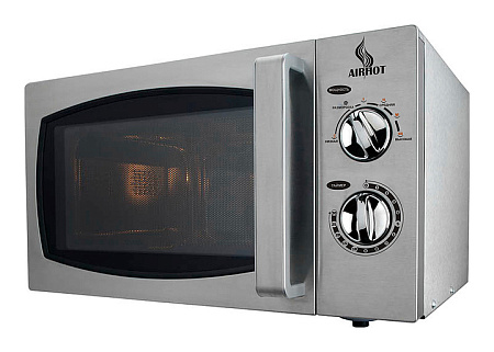 Печь микроволновая  WP900-25L M Airhot