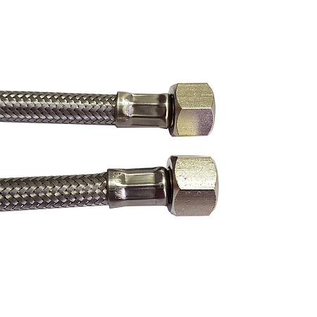 Шланг для фильтров серии PURITY С  3/8"-3/8" Италия 1449257 