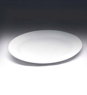 Блюдо овальное 30см 