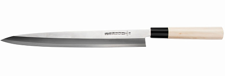 Нож для суши 30см "Sushi"  Sakura Luxstahl