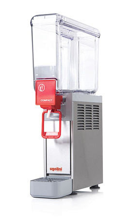 Сокоохладитель Arctic Compact 8/1 Ugolini 