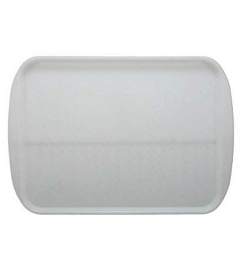 Поднос столовый 45*35см бесцветный Restola Россия 422106601