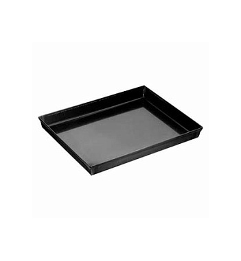 Противень 60*40*2,5см голубая сталь Paderno Италия 4020735