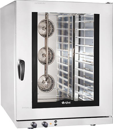 Печь конвекционная КЭП-10П Abat