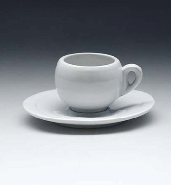 Кофейная пара 70мл 