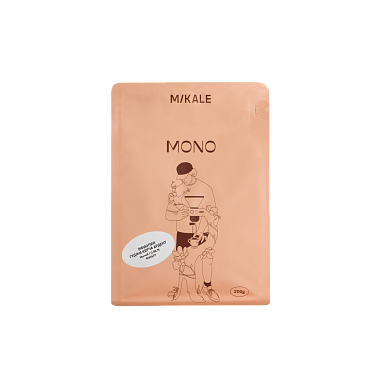 Эфиопия Гуджи Керча Ардент 200 ф