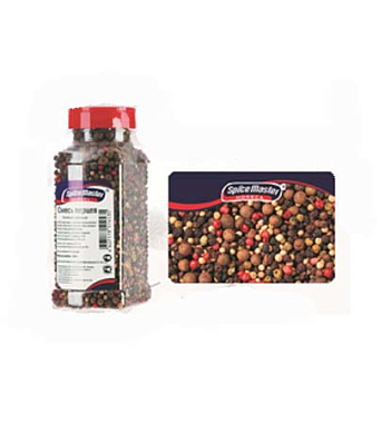 Смесь перцев молотая, 670гр