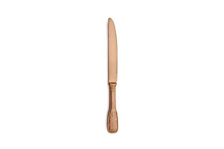 Нож десертный Versailles 18/10 Satin Copper Comas