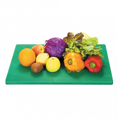 doska-razdelochnaya-plastikovaya-zelenyy-tsvet-400-300-8-mm-p-l-proff-cuisine-lg