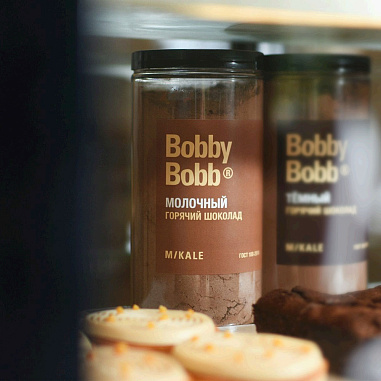 bobbymilk