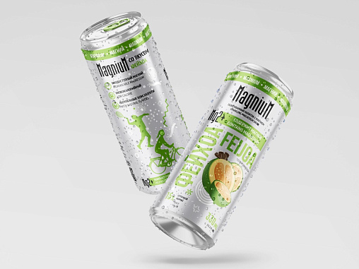 магниум фейхоа