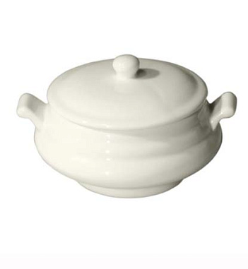 Сахарница 240мл, 12,5см 