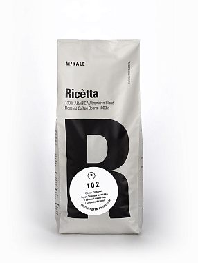 Ricetta-P 102 СР