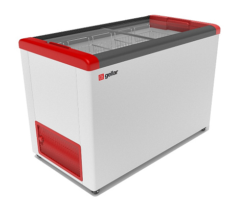 Ларь морозильный Gellar FG 350 C