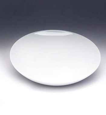 Тарелка без бортов 26,3см 