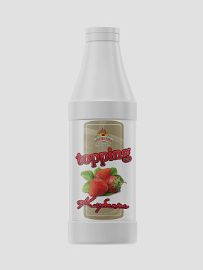 клубника