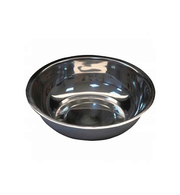Миска 60см нержавеющая сталь кт1366