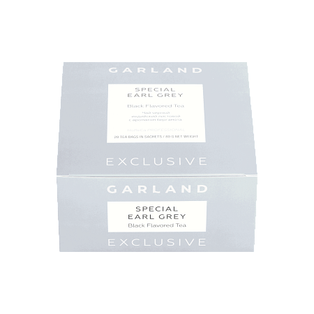 Спешл Эрл Грей  20пак * 4г
