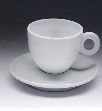 Чайная пара 160мл 