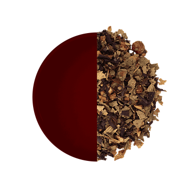 ЗК_Ягодный бленд