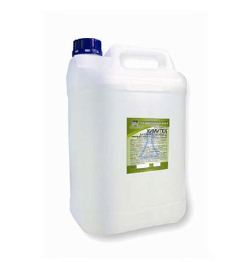 Химитек АНТИМИНЕРАЛ-ЛАКТО, канистра 5л (Ржавчина)