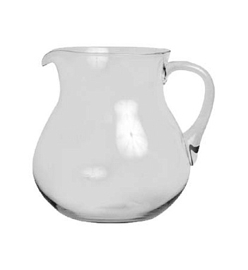 Кувшин 2л, Н 185мм Неман Беларусь 3090105