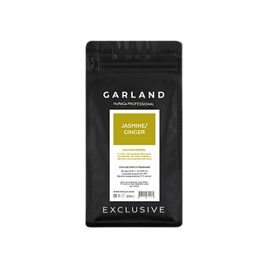 garland жасмин имбирь