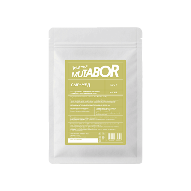 СО Сыр-мёд 500