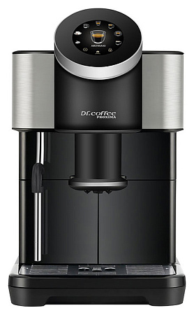 Домашняя кофемашина Dr.coffee PROXIMA H1 