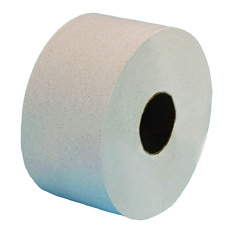 Т2-001 Туалетная бумага в рулонах 200м 1-слойная Т2-001