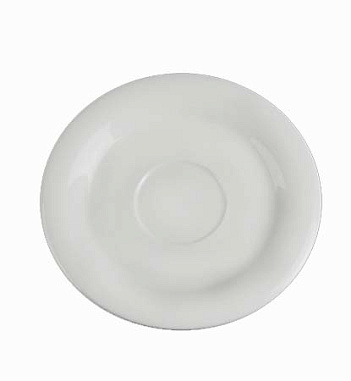 Блюдце для бульонницы 17,5см 
